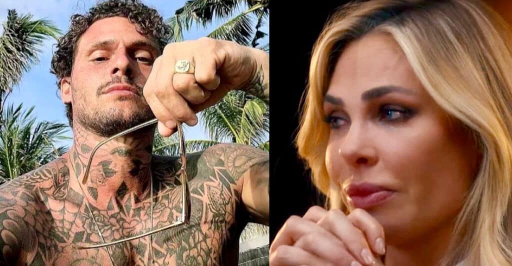 Cristiano Iovino picchiato a Milano