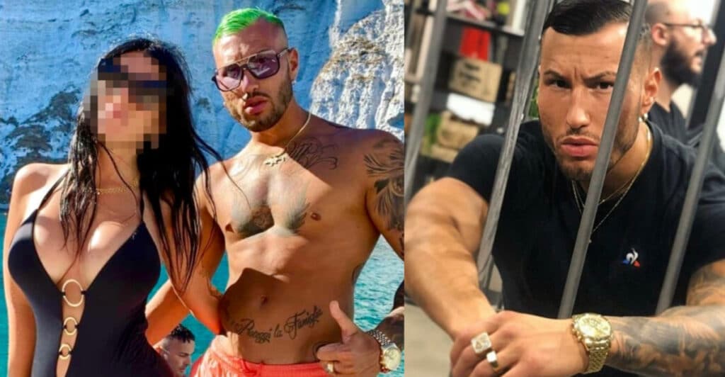 Gabriele Bianchi, parla la fidanzata: "Non è un mostro"