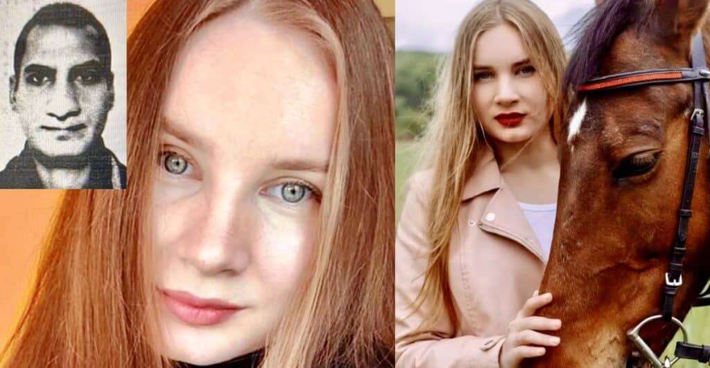 Anastasiia uccisa dal marito a Fano