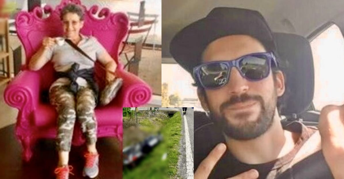 Marito e 3 figli morti: la tragica storia di Fermina