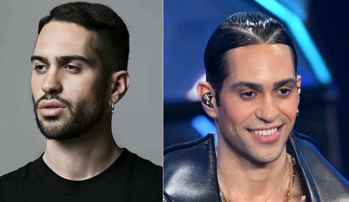 Mahmood: "Vorrei diventare padre"