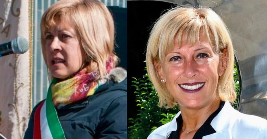 La sindaca Mirella Cerini muore dopo il discorso del 25 aprile