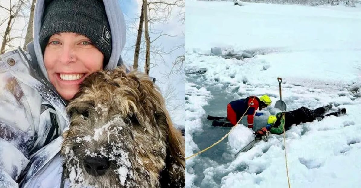 Amanda e il cane scomparsi da 3 mesi trovati morti in Montana