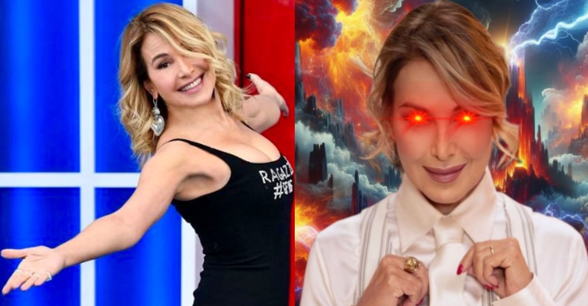 Barbara D'Urso torna in tv?