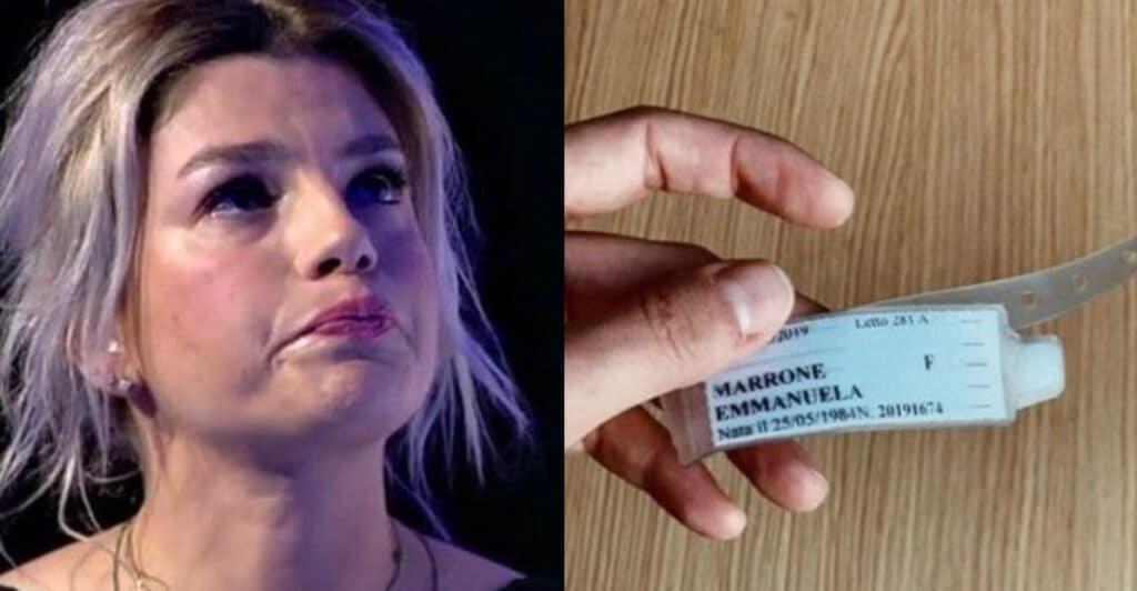 Emma Marrone, il racconto del cancro a "Le Iene"