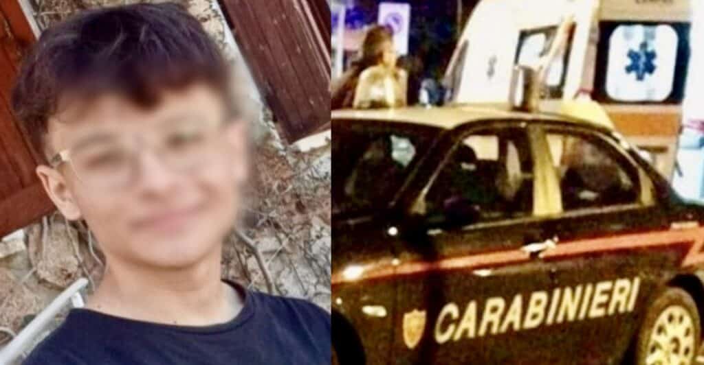 16enne suicida in casa ad Arzachena