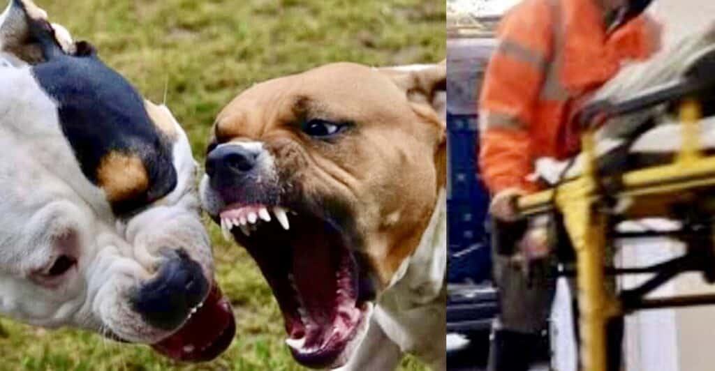 Anziana sbranata dai suoi 5 cani a Padova