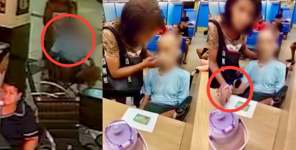 In banca con il cadavere dello zio: "L'ha portato anche al bar"