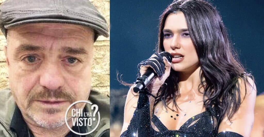 Gianfranco Bonzi scomparso da Milano