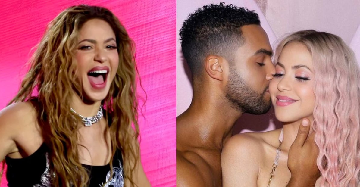 Shakira ha un nuovo amore, ma gli amici temono