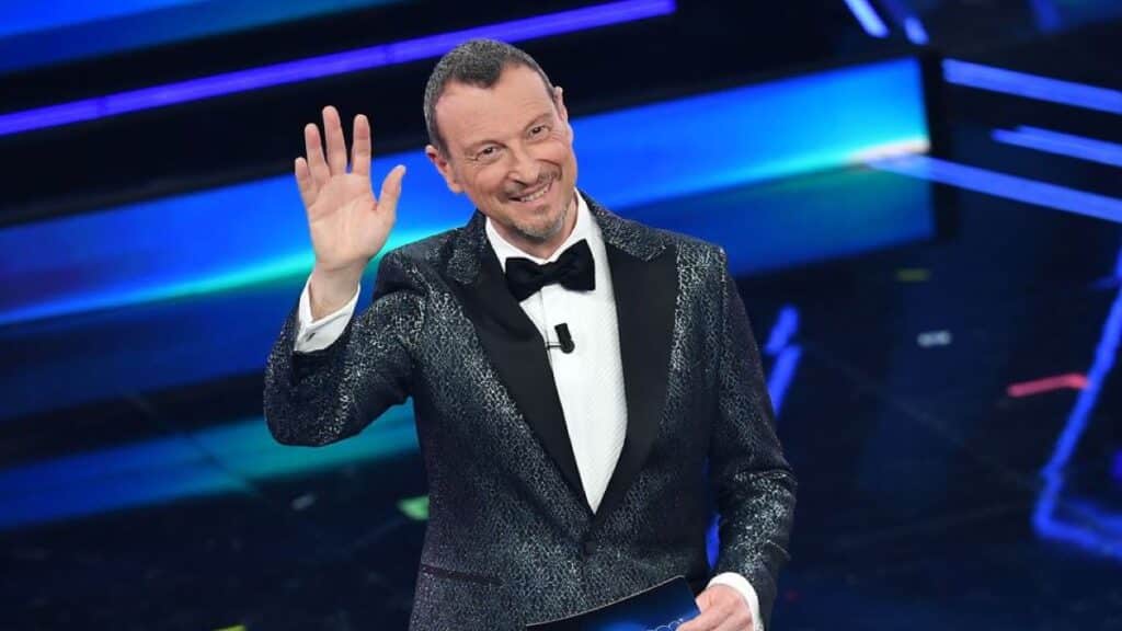 Arriva l'ufficialità: Amadeus ha annunciato la volontà di lasciare l'azienda di viale Mazzini. Ecco quale sarà il suo futuro al Nove