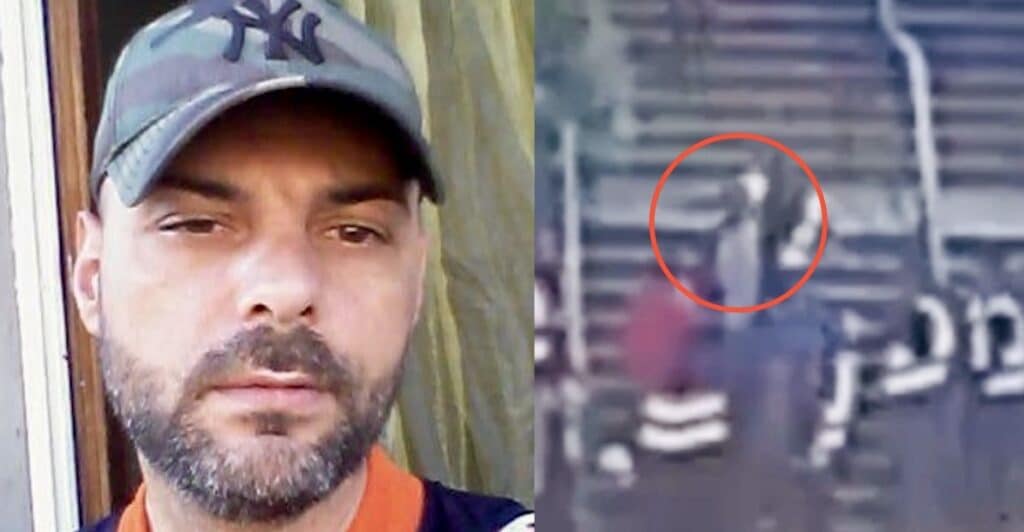 Morto Antonio Morra, arrestato un operaio addetto allo smontaggio