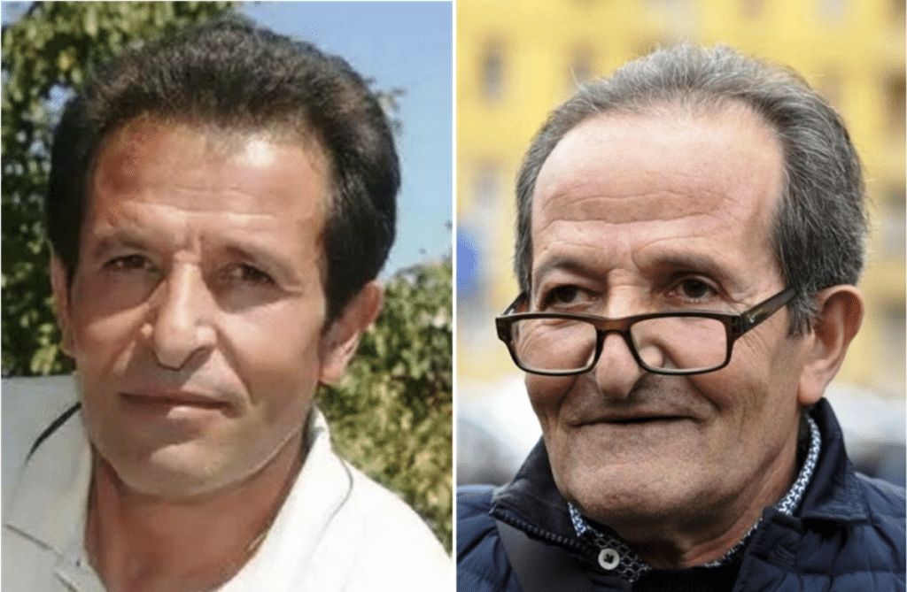 Beniamino Zuncheddu assolto