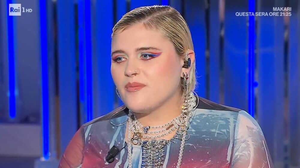 Big Mama e la battaglia contro il turnore: "Il mio obiettivo? Tornare a fare musica"