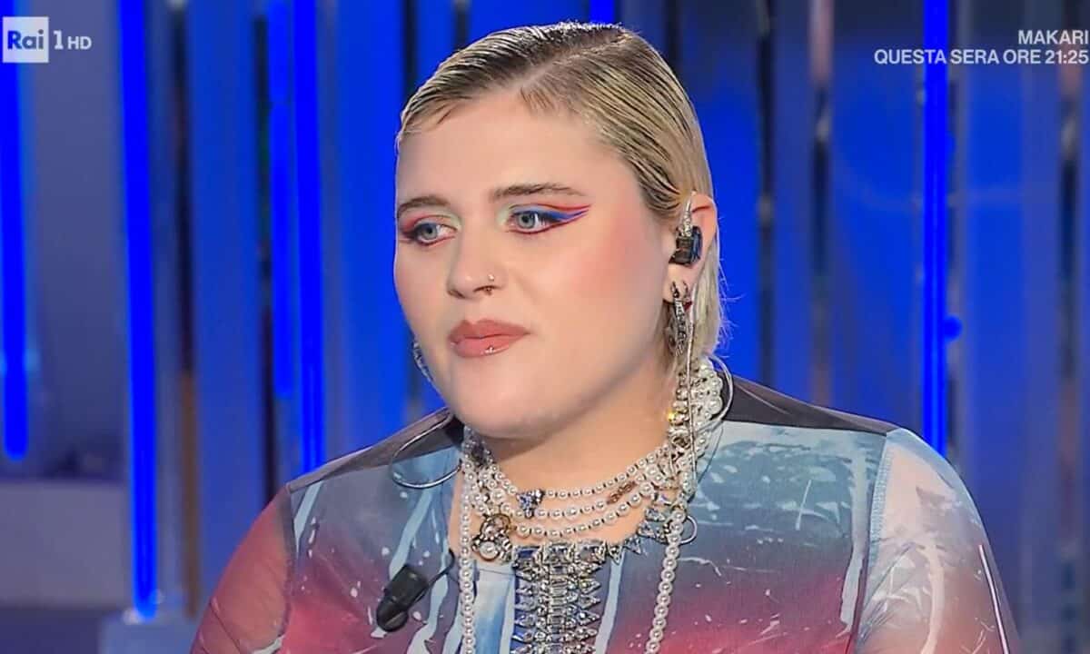 Big Mama e la battaglia contro il turnore: "Il mio obiettivo? Tornare a fare musica"