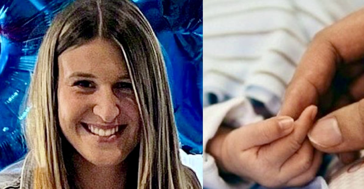 Azzurra Carnelos morta du tumore dopo il parto