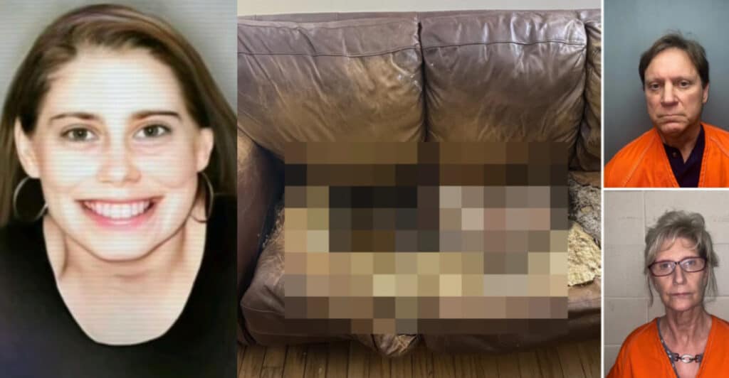 Condannati i genitori di una ragazza autistica morta a 36 anni