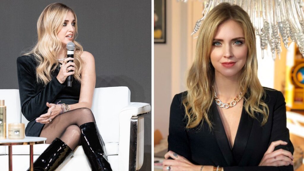 Continua a calare la popolarità della influencer anche nel campo imprenditoriale e come modello tra le adolescenti