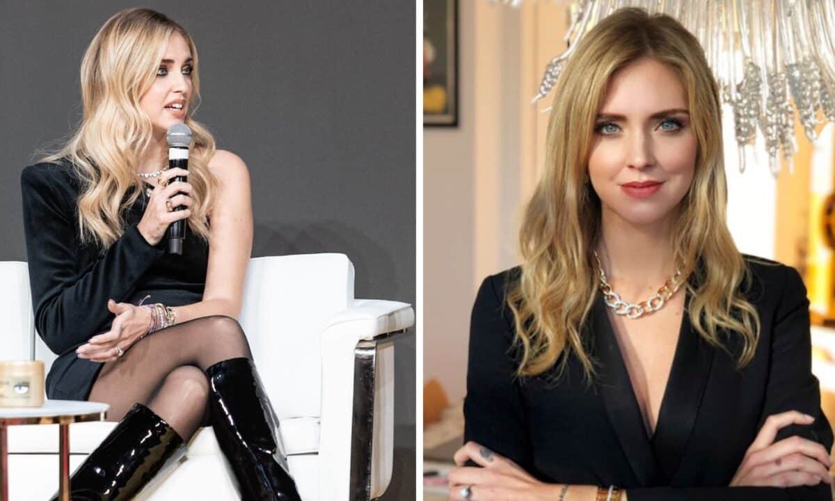 Continua a calare la popolarità della influencer anche nel campo imprenditoriale e come modello tra le adolescenti