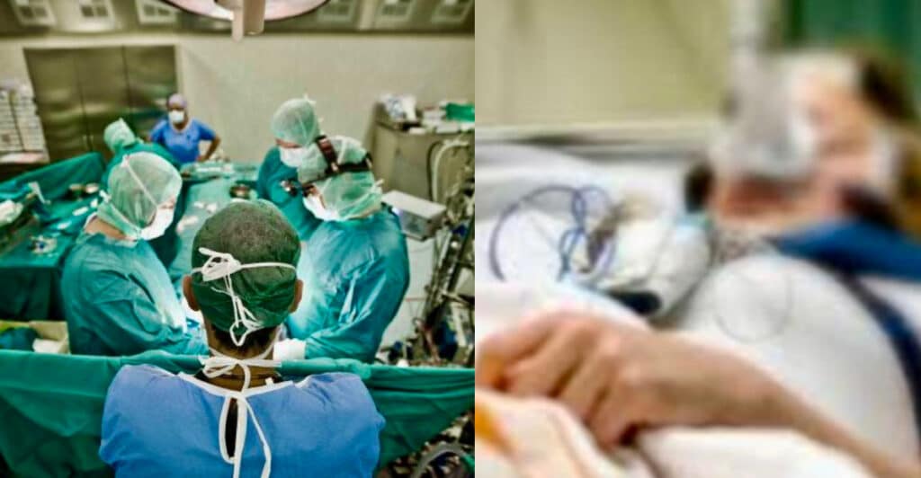 Annabella Benincasa morta dopo 14 anni di coma. Aveva 49 anni.