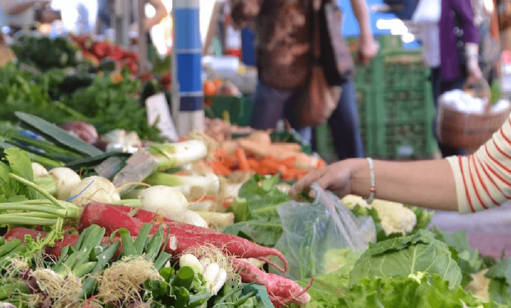 Dieta di primavera, frutta e verdura di aprile gli errori da non fare in questo mese