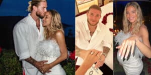 Diletta Leotta sposa Loris Karius: ecco quando e dove la coppia si giurerà amore eterno