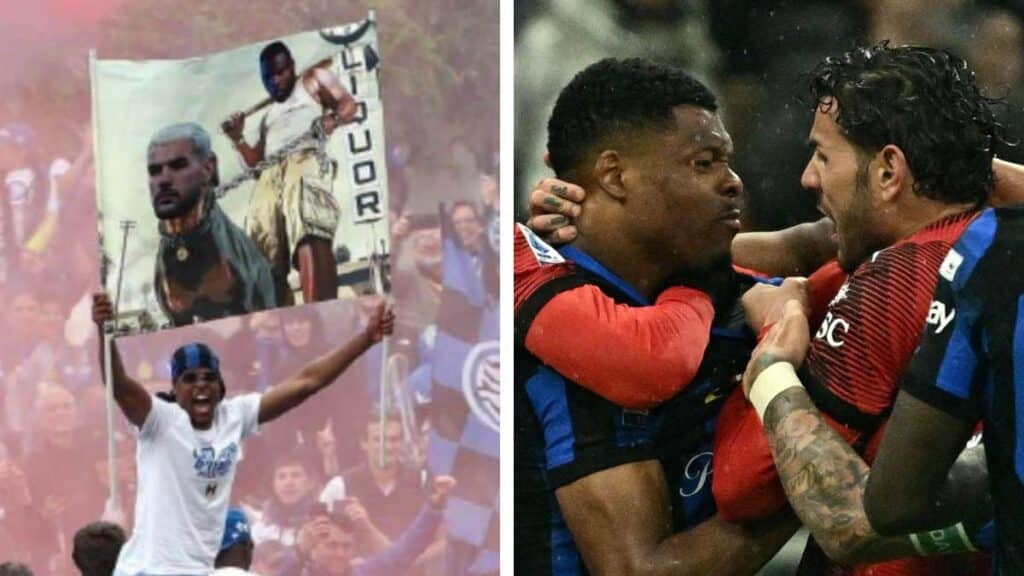 "Festeggiamo secondo i valori del club", aveva chiesto il presidente Zhang. Ma qualcosa, a quanto pare, è andato storto. Intanto sui social arrivano le scuse del giocatore olandese