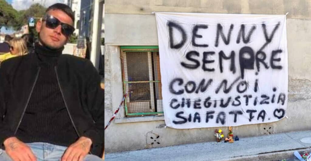 Hamed Hamza massacrato di botte a Livorno