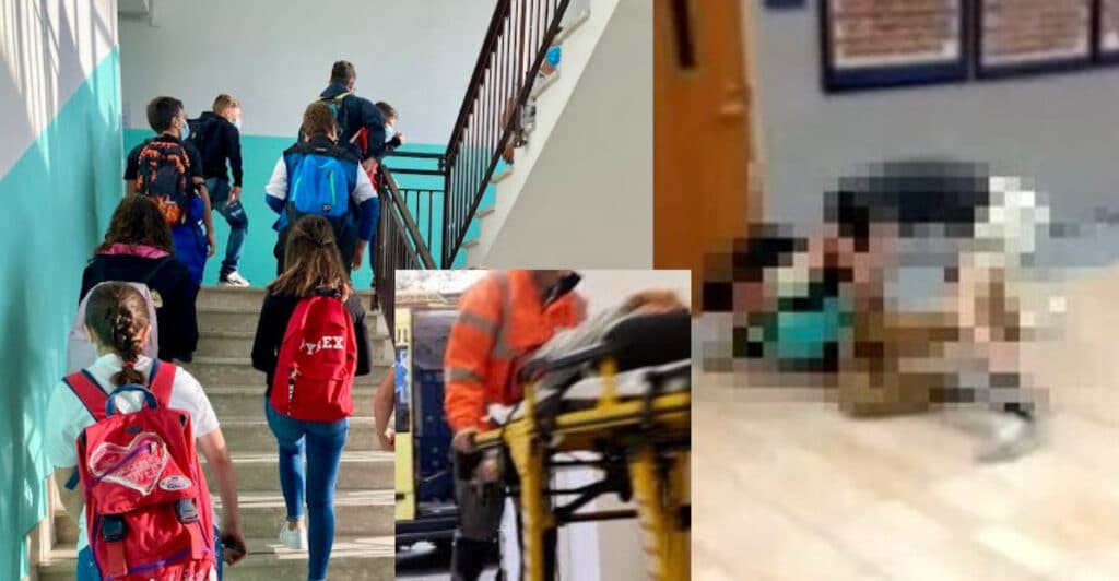 Ragazzino picchiato in 4, morto in Francia