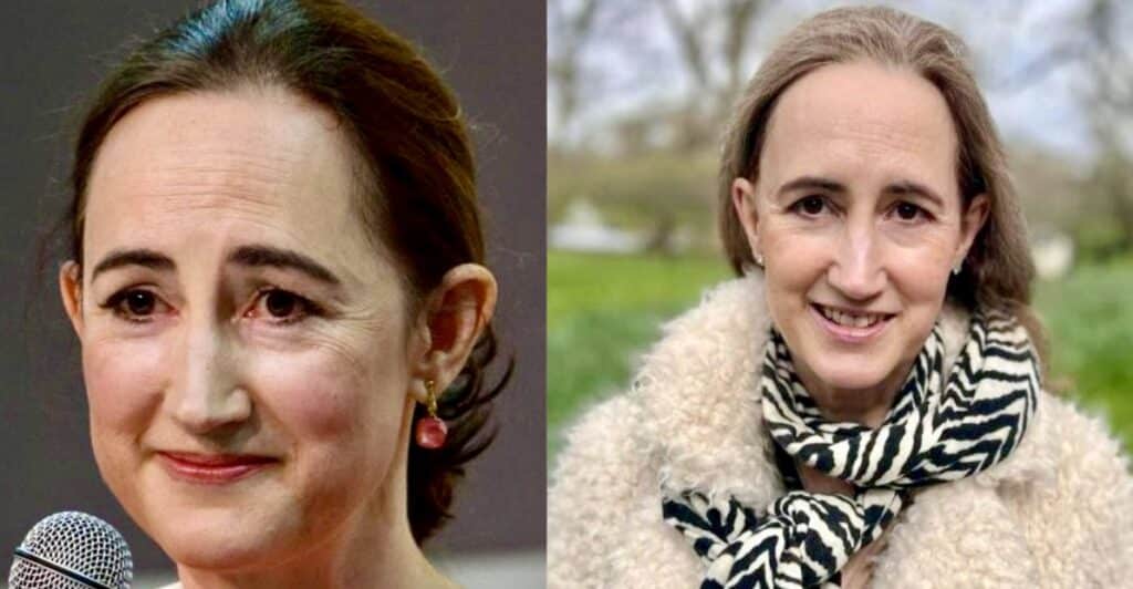 Sophie Kinsella shock: "Ho il cancro"