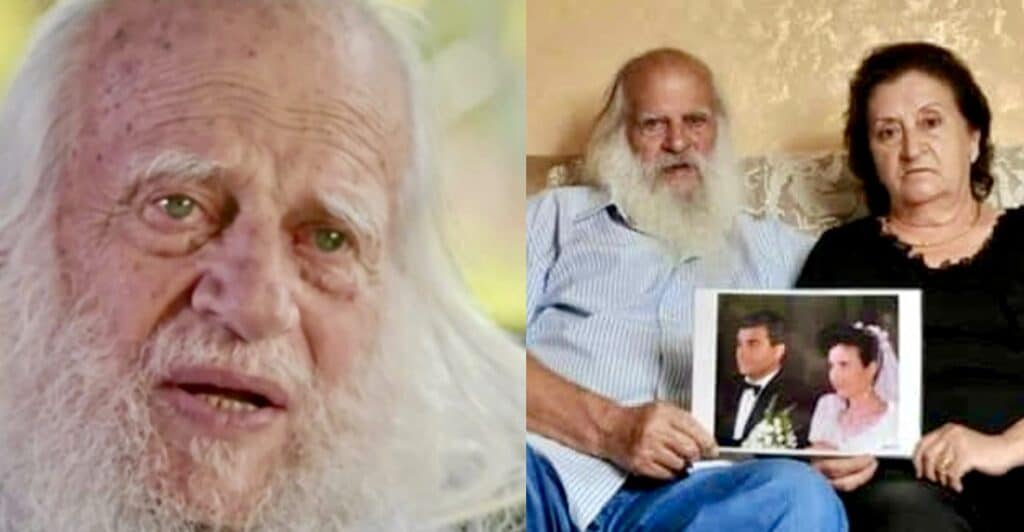 Morto Vincenzo Agostino, aveva 87 anni