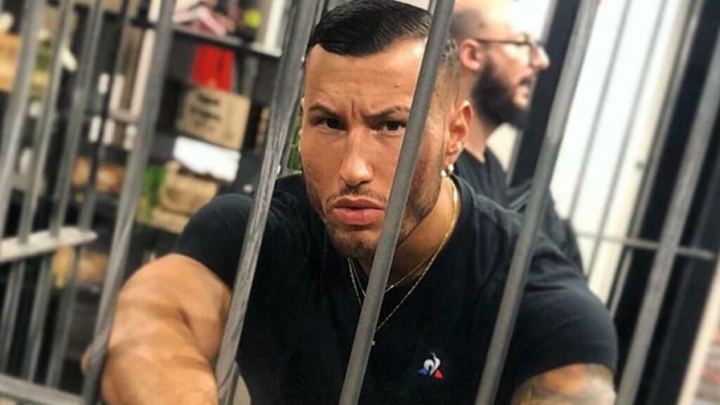 Avrebbe più volte sopraffatto con prepotenza un 70enne, costretto poi ad essere trasferito. Ora, nel processo d'Appello bis per l'omicidio di Willy Monteiro, Bianchi rischia l'ergastolo