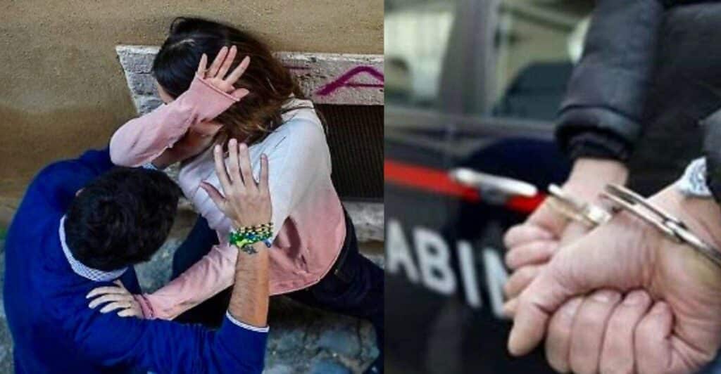 Vuole un figlio maschio e picchia la moglie a Supino