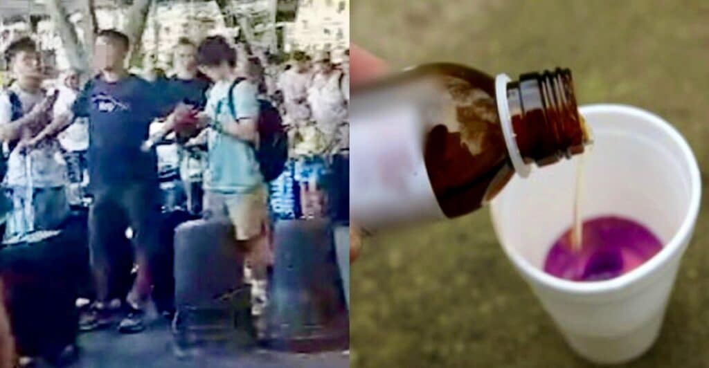 Turisti drogati e derubati alla stazione di Napoli