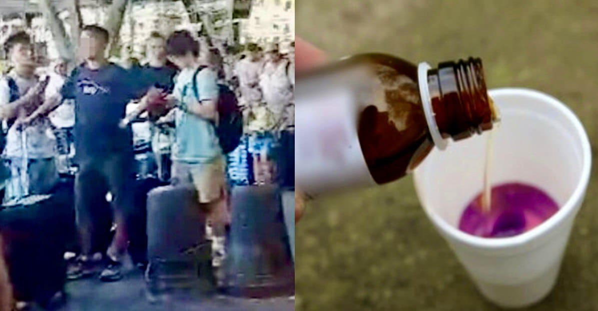 Turisti drogati e derubati alla stazione di Napoli