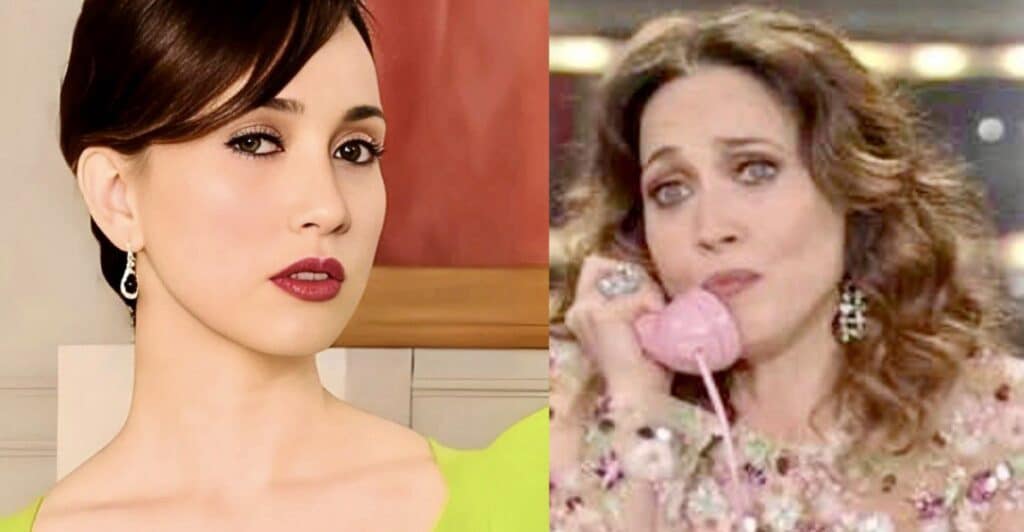 Chiara Francini, la Rai cancella "Forte e Chiara"