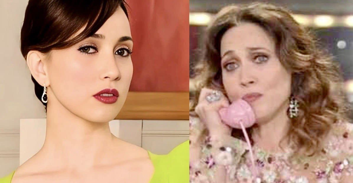 Chiara Francini, la Rai cancella "Forte e Chiara"