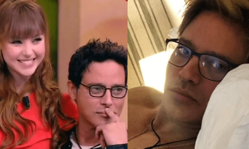 Il coming out di Gabriel Garko La Cannavò è incinta Sono felice, l'intervista