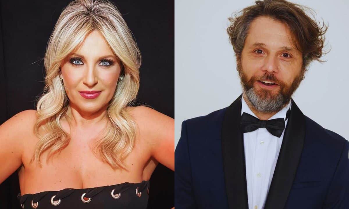 Katia Follesa e il momento difficile con il marito: “Un terreno delicato. Non ne parlo”