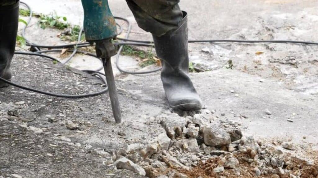 L'insolito episodio ha avuto luogo lunedì scorso a Vicenza