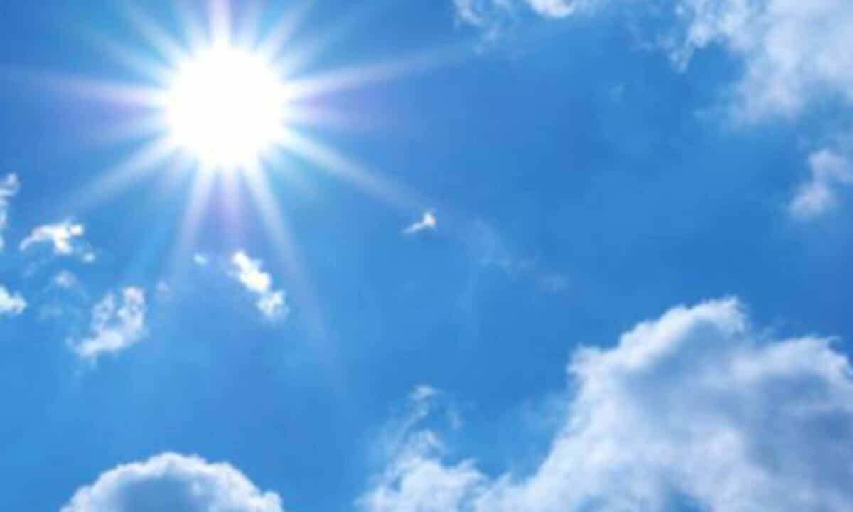 Previsioni meteo, torna il caldo su tutta Italia: ecco le temperature per il weekend