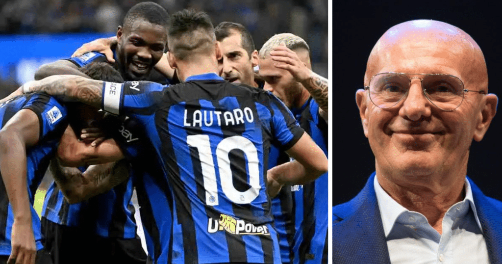 "Bisogna uscire da questa situazione, altrimenti resteremo sempre in questo stato di crisi."