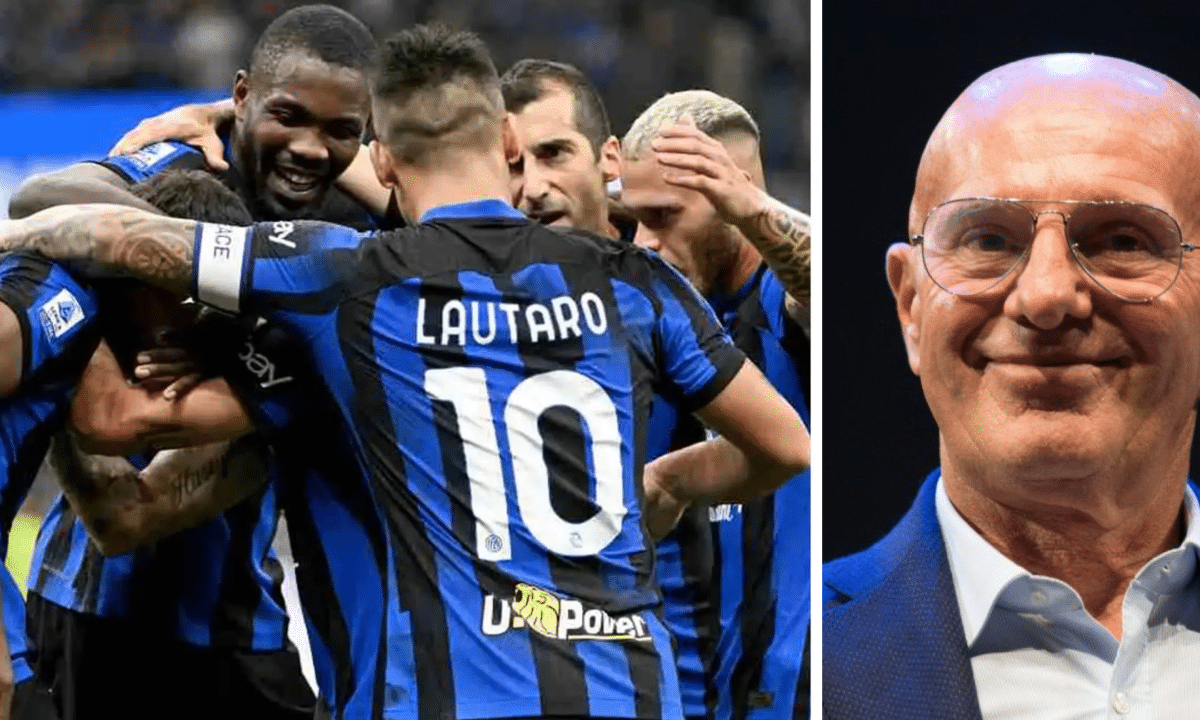 "Bisogna uscire da questa situazione, altrimenti resteremo sempre in questo stato di crisi."