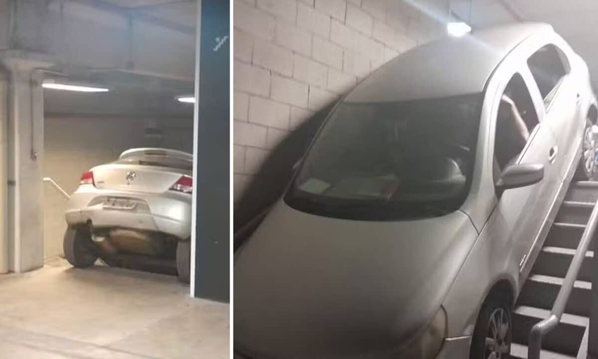 "Ho visto un segnale di uscita e ho pensato che fosse la direzione dove andare."