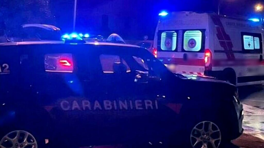 Tragedia a Civitavecchia, 17enne precipita da un muretto durante un party: in coma