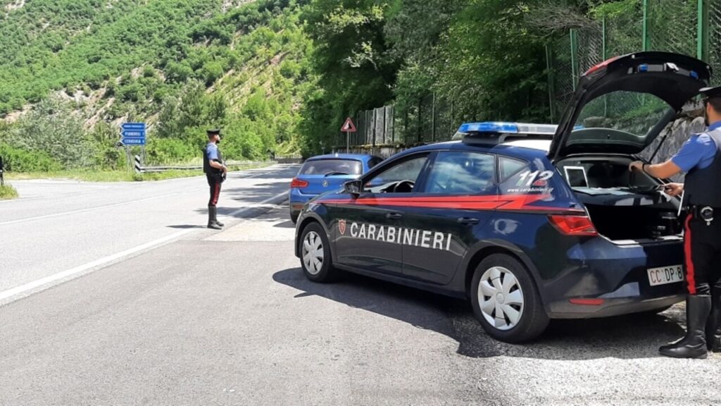 Villafranca Padovana, 32enne trovato morto: fermato un uomo