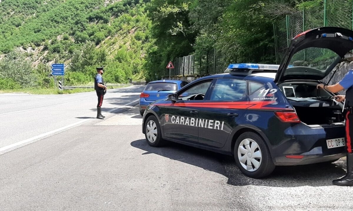 Villafranca Padovana, 32enne trovato morto: fermato un uomo