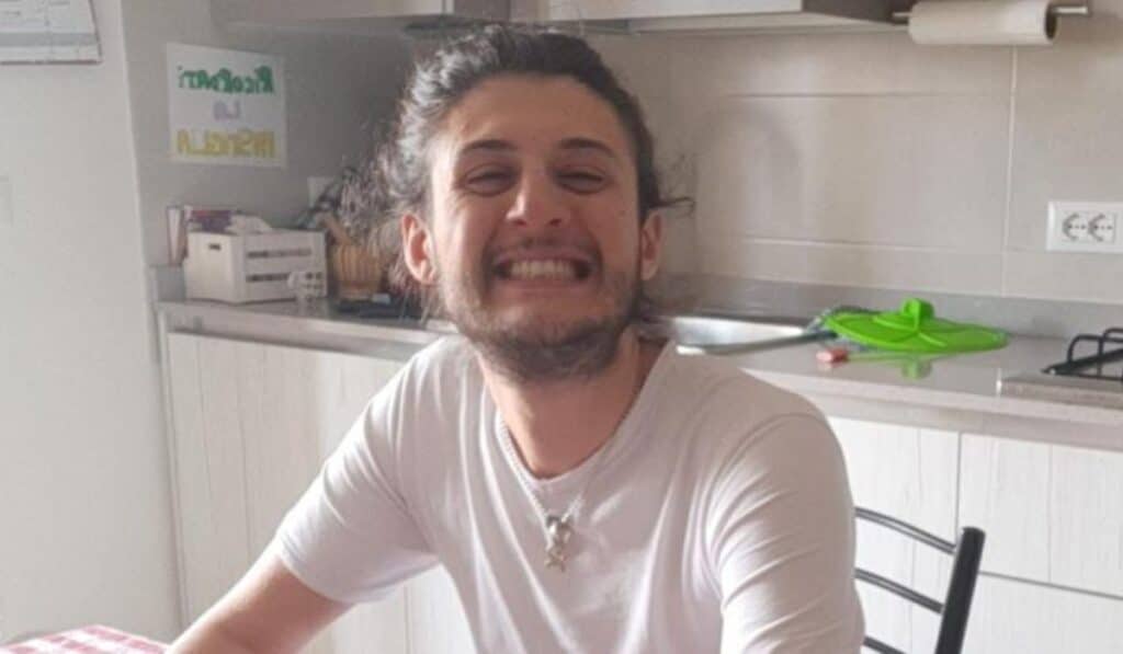 alberto infermiere muore malore