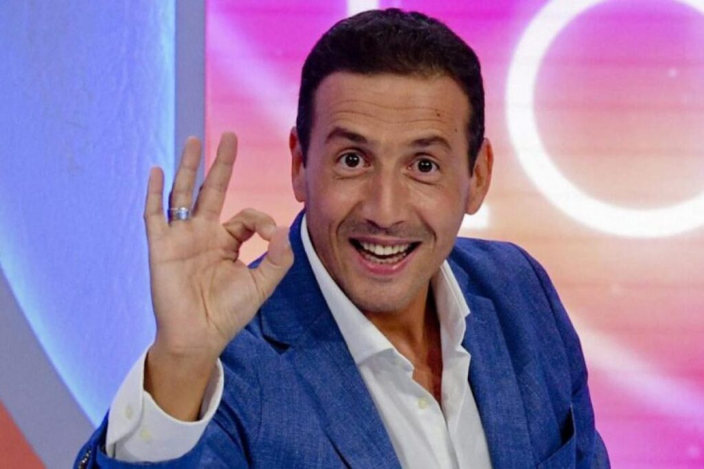 Alessandro Greco Unomattina