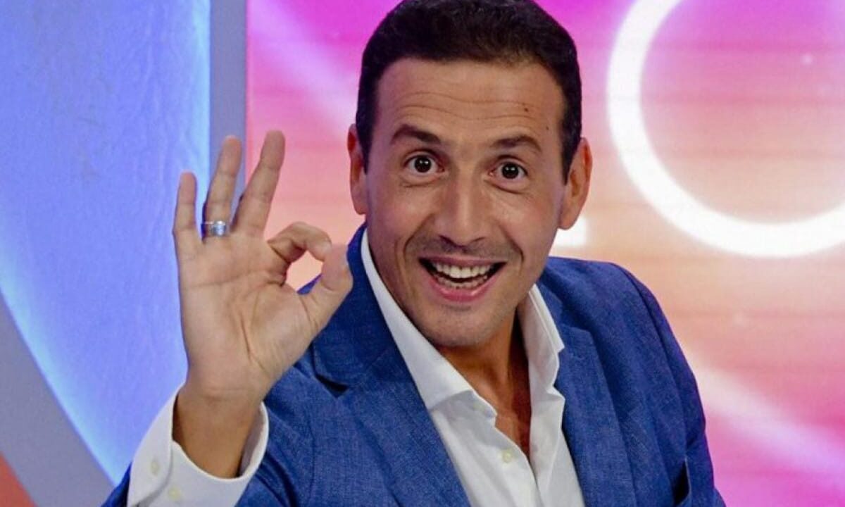 Alessandro Greco Unomattina